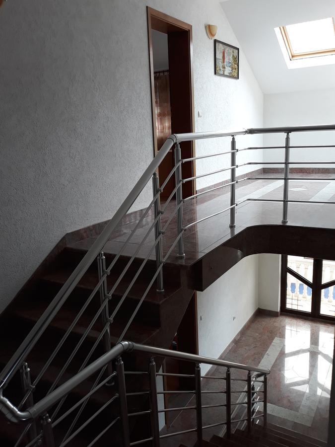 Vila Simic Soko Banja Exterior foto